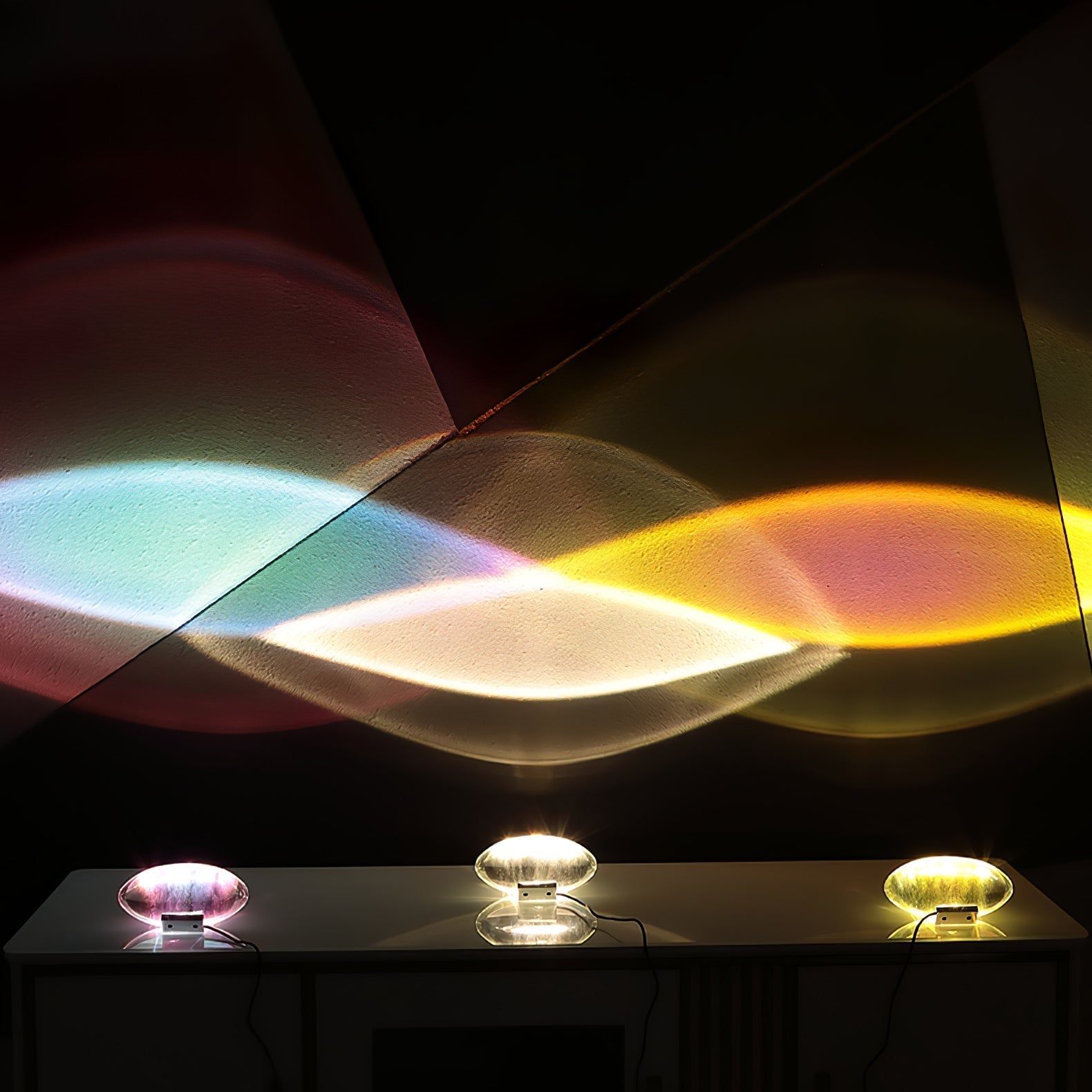 Lizzan Table Lamp