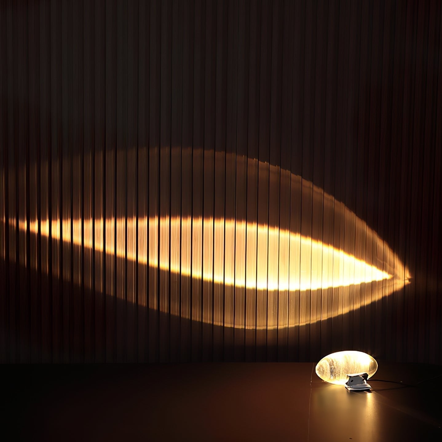Lizzan Table Lamp