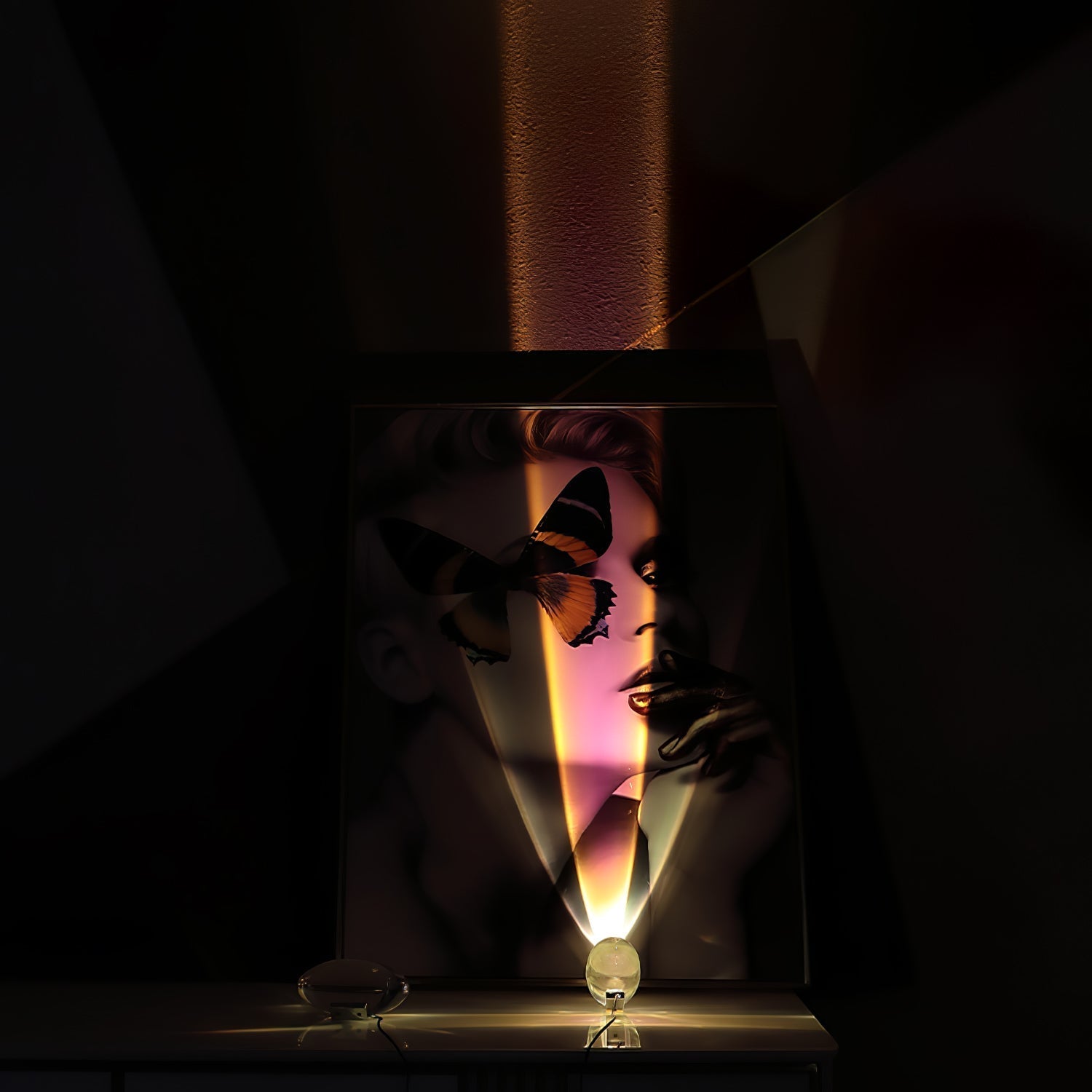 Lizzan Table Lamp