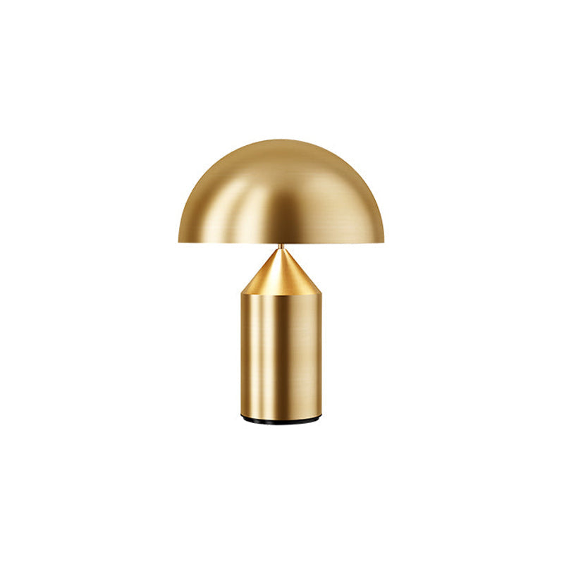 Almiran Geometric Table Lamp