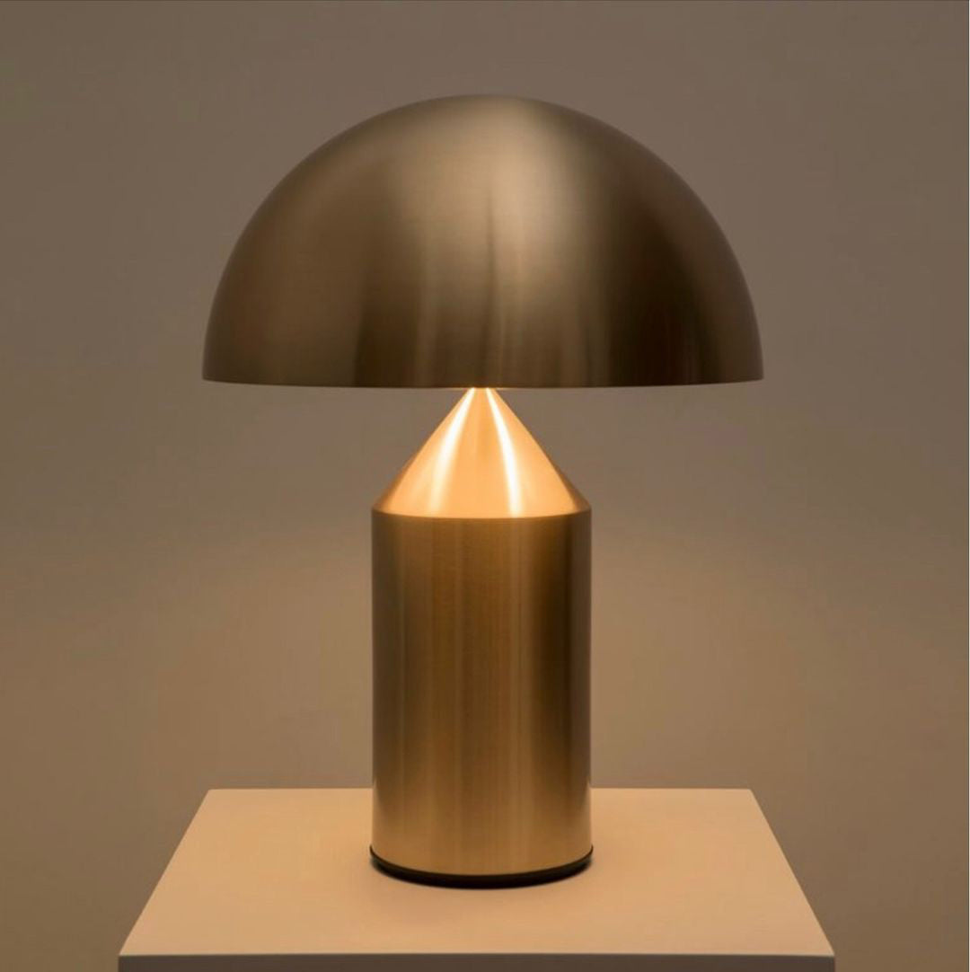 Almiran Geometric Table Lamp