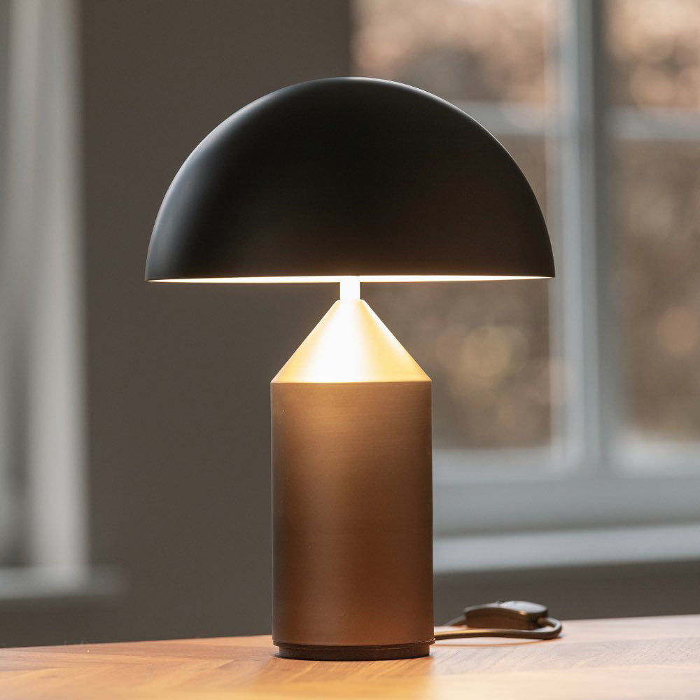 Almiran Geometric Table Lamp