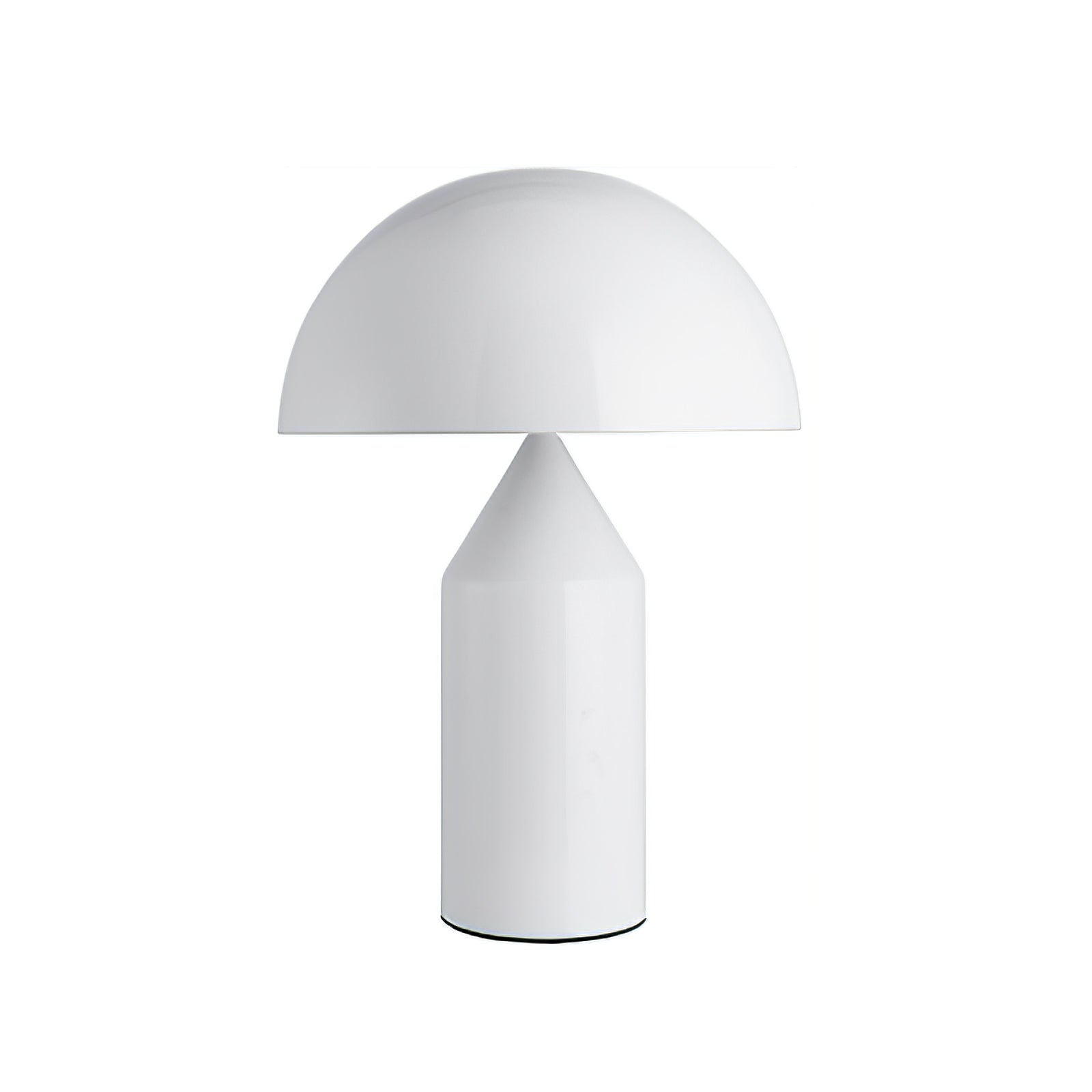 Almiran Geometric Table Lamp