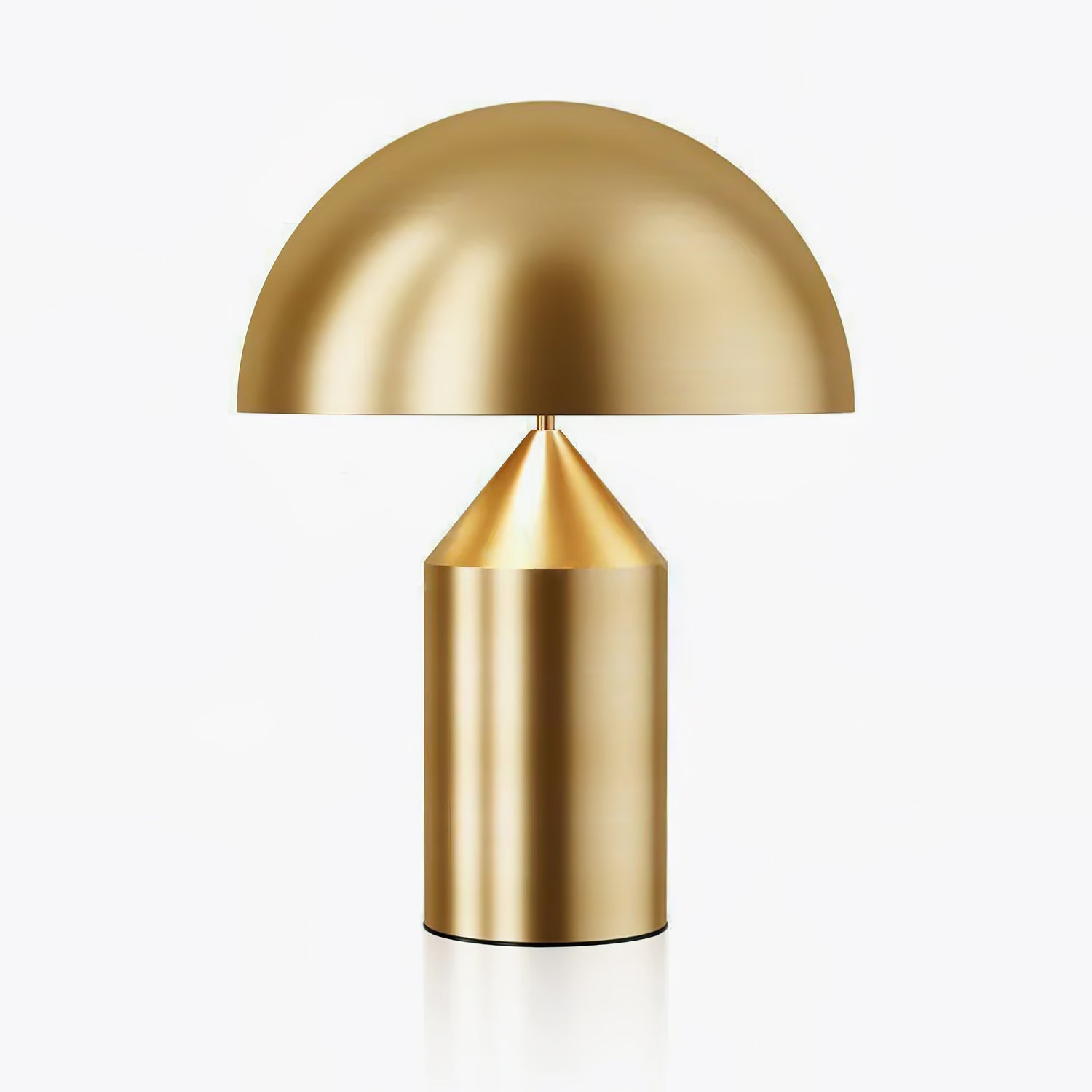 Almiran Geometric Table Lamp