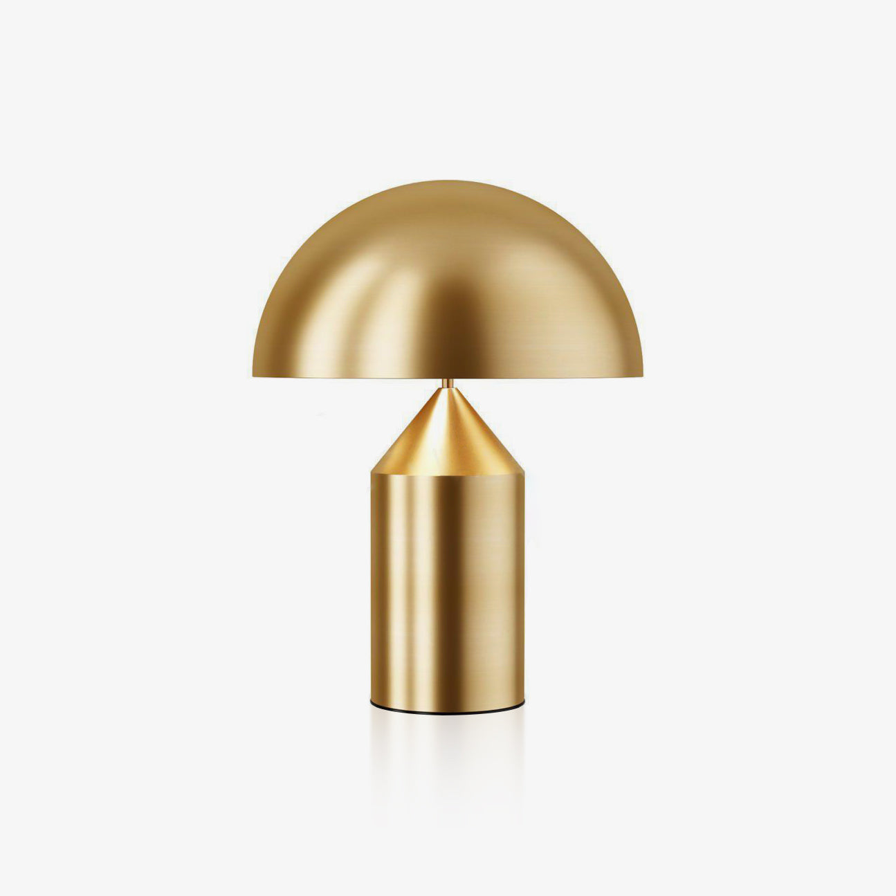 Almiran Geometric Table Lamp