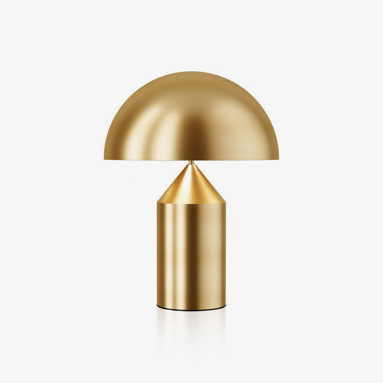 Almiran Geometric Table Lamp