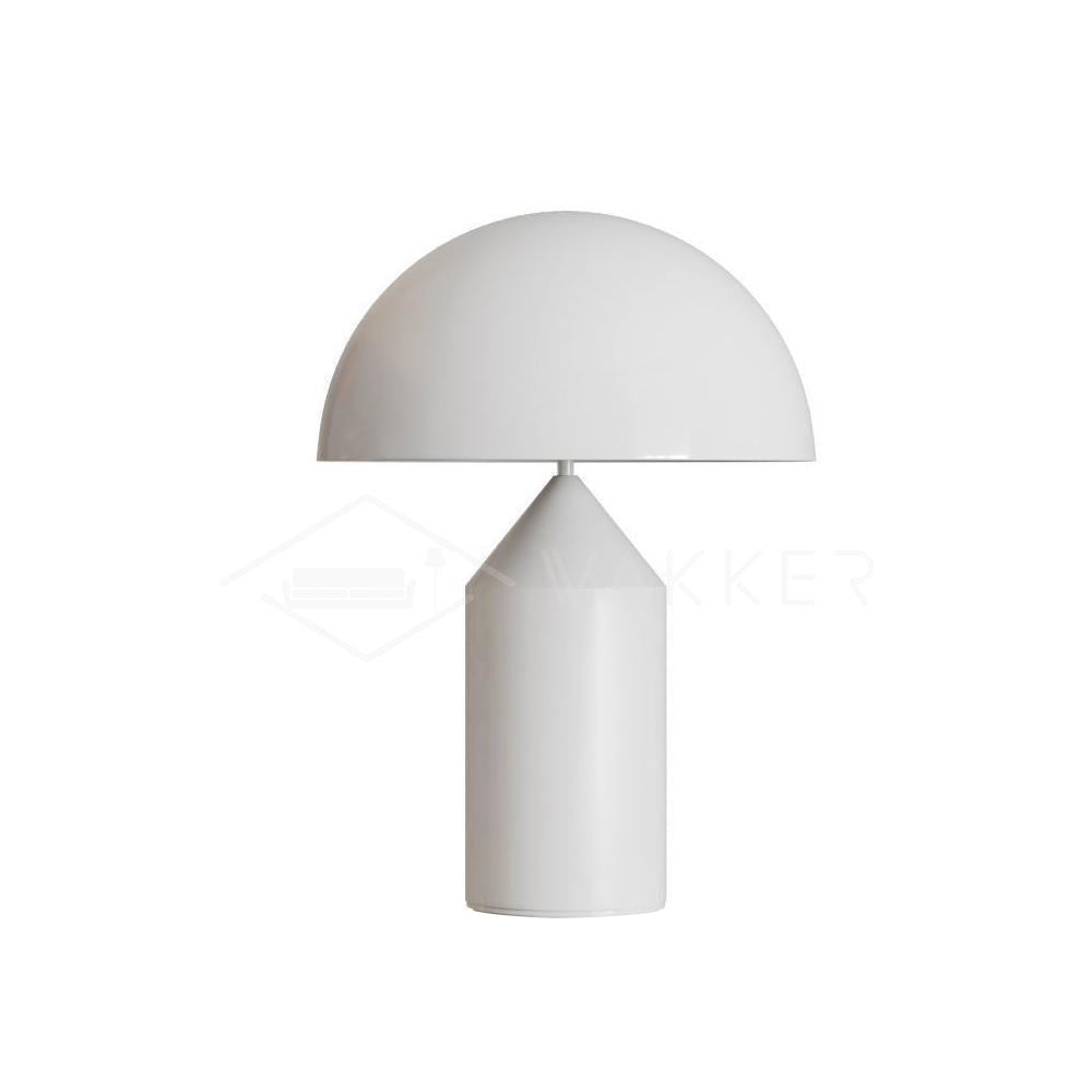 Almiran Geometric Table Lamp
