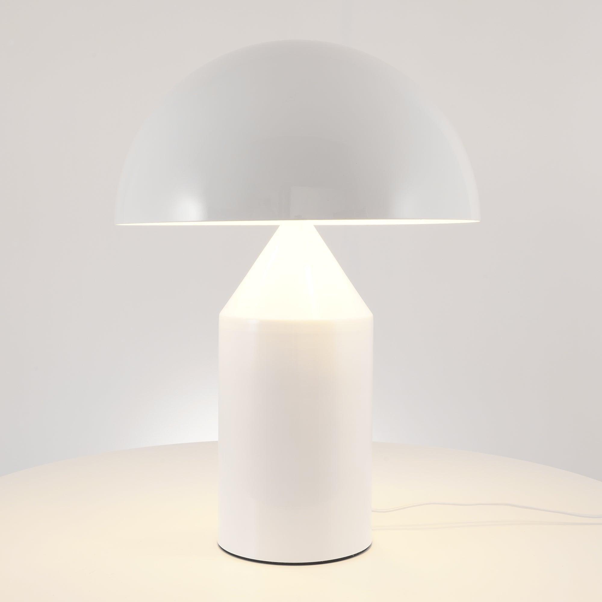 Almiran Geometric Table Lamp