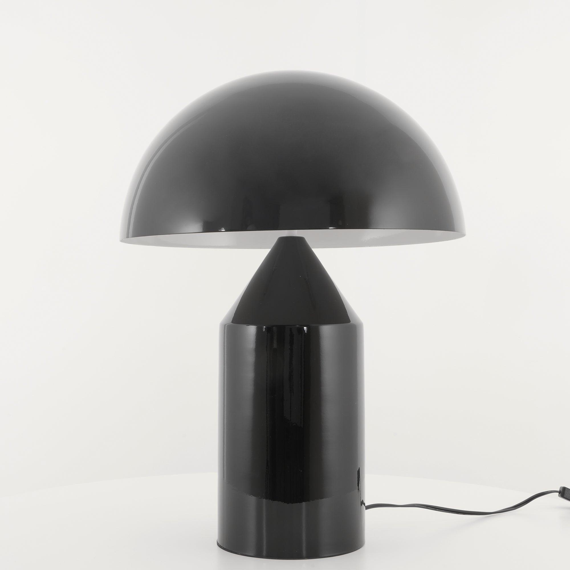 Almiran Geometric Table Lamp