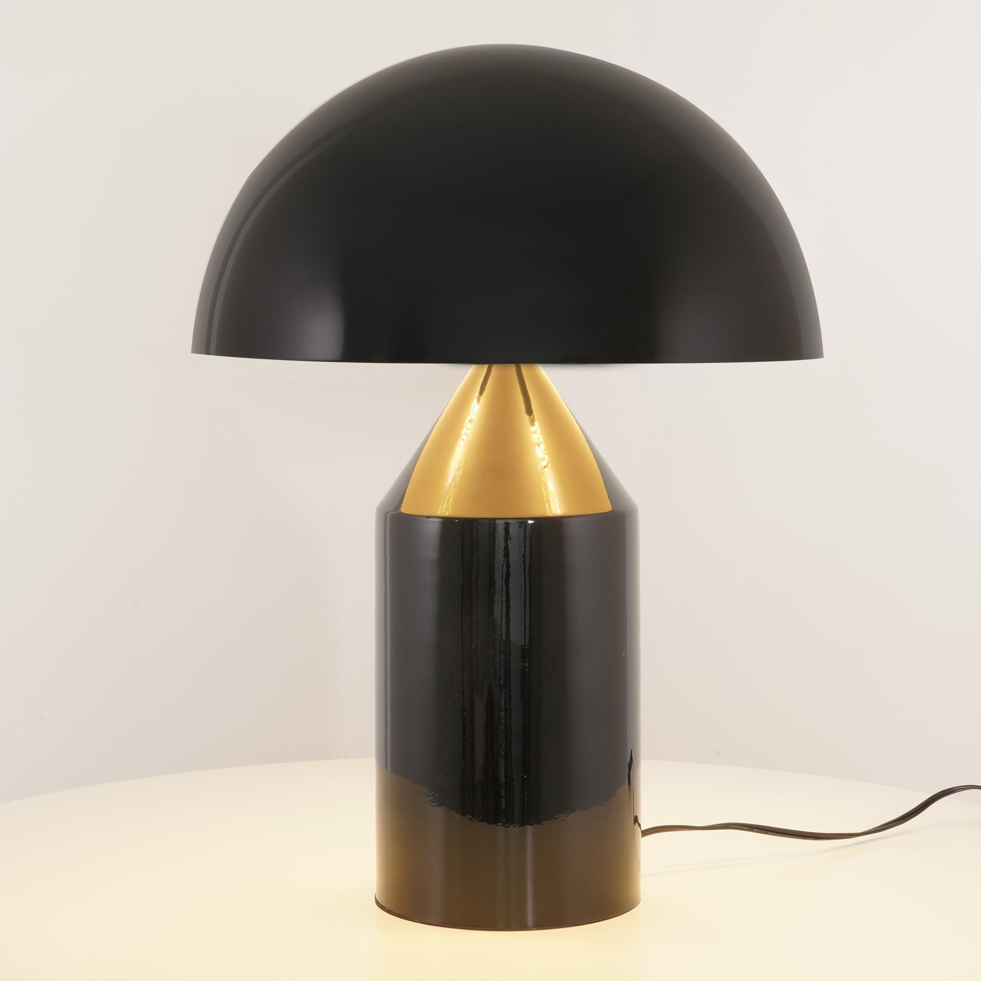 Almiran Geometric Table Lamp