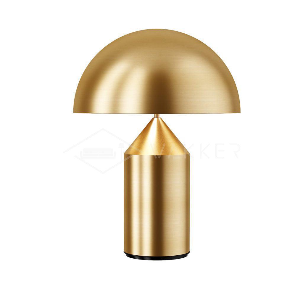 Almiran Geometric Table Lamp