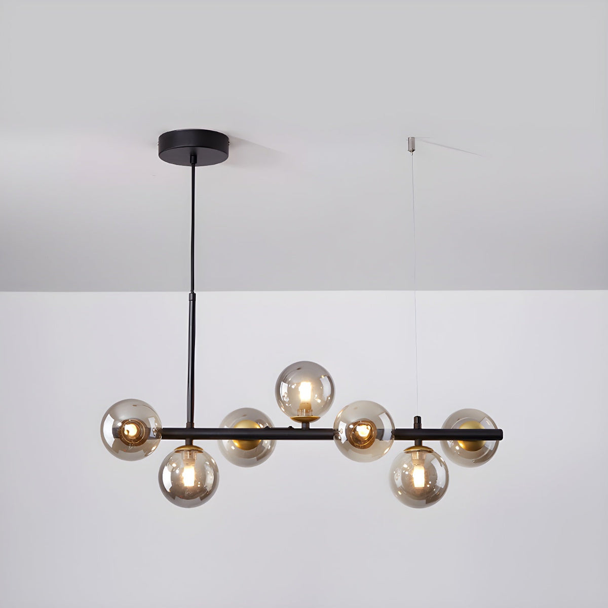Aurelia Globe Chandelier – detail 18