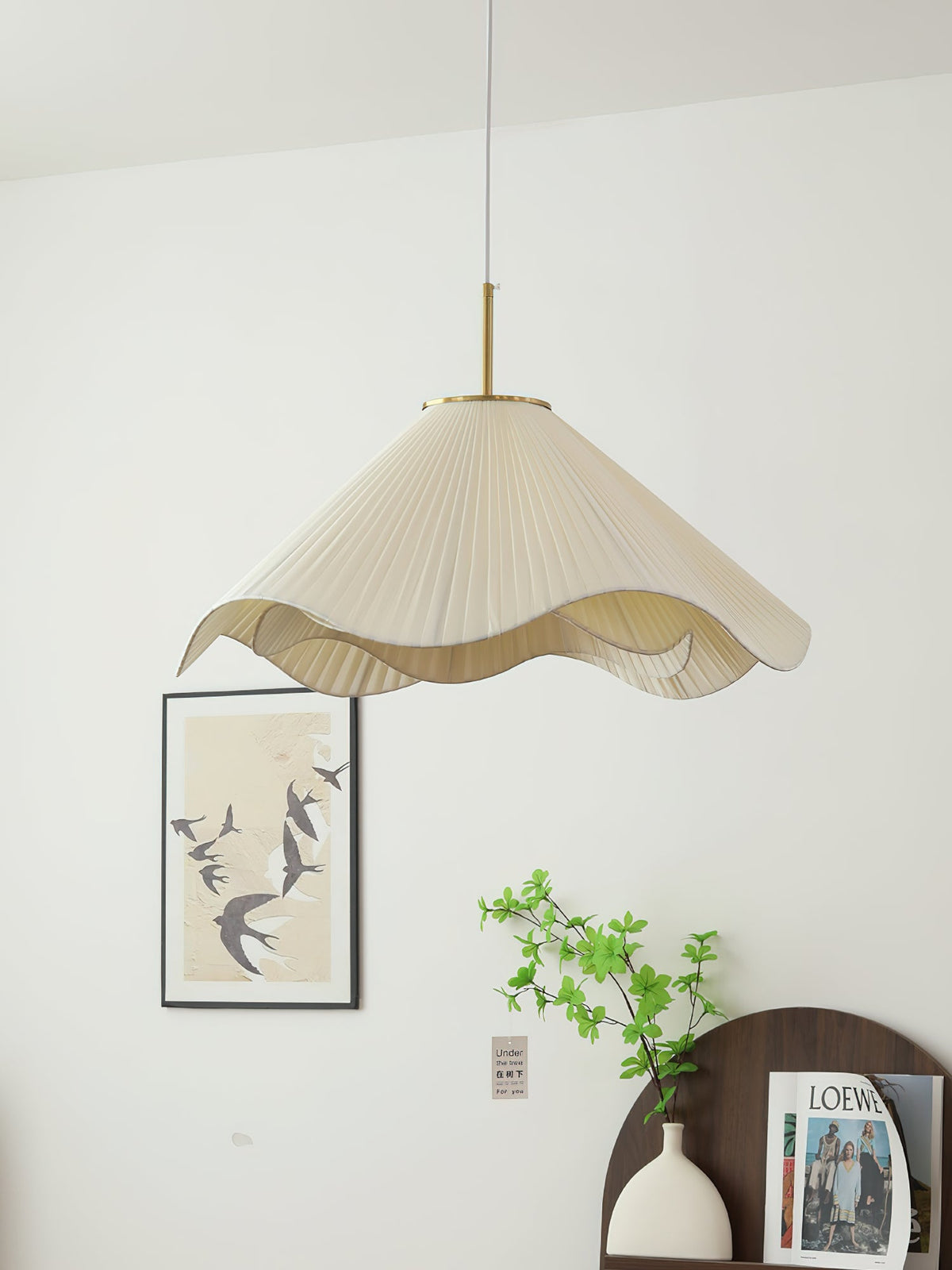 Elara Pendant Light – detail 13