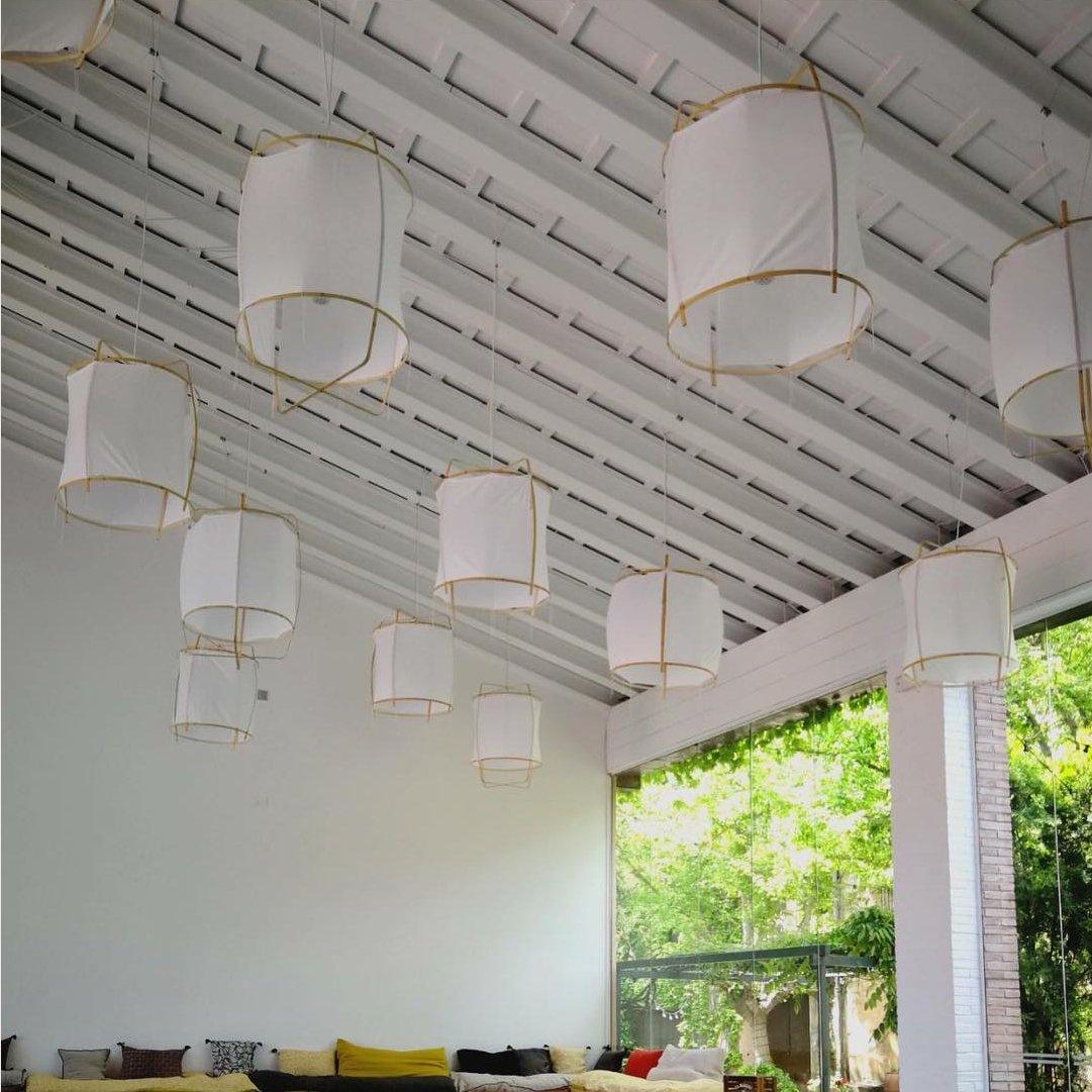Magonaro Pendant Light