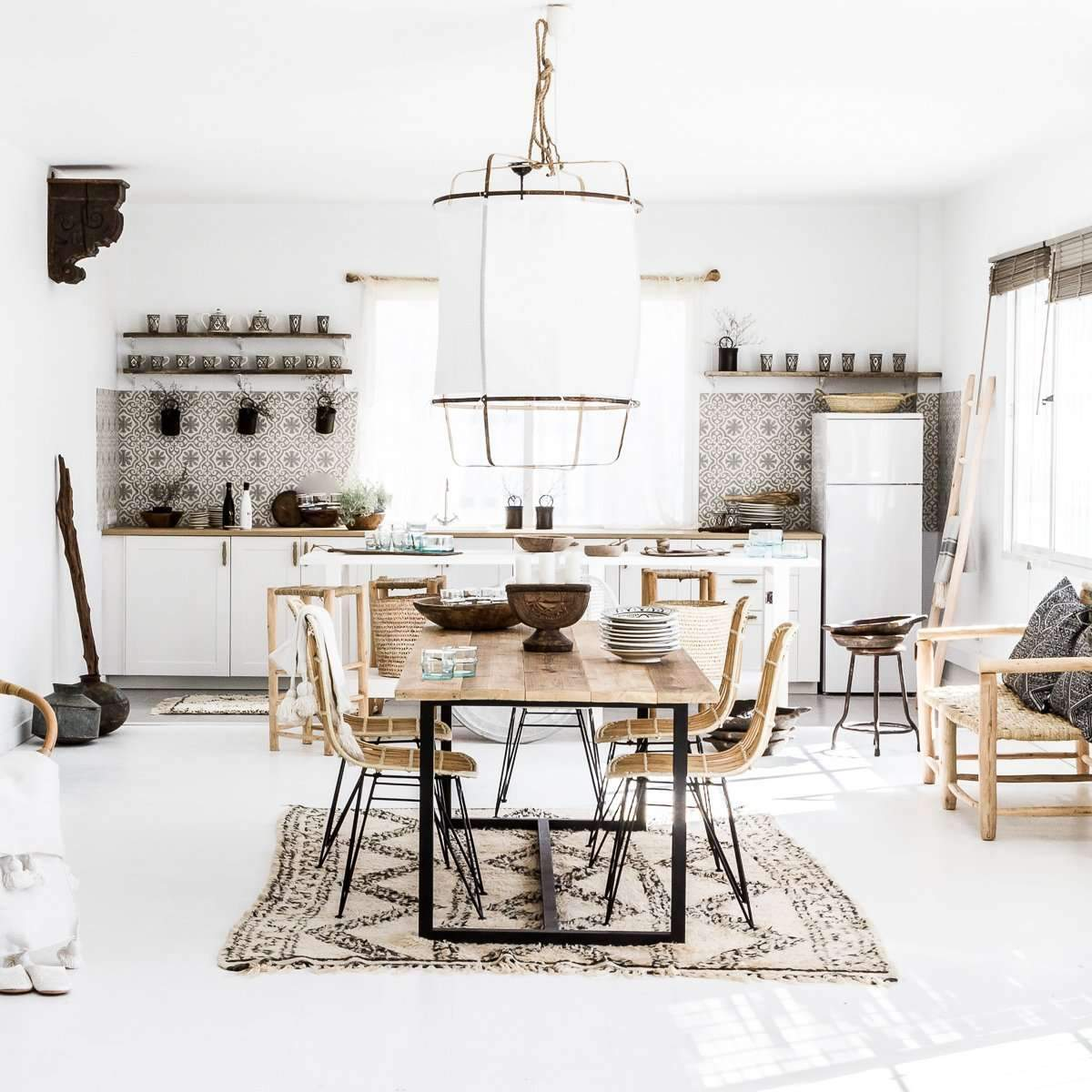 Magonaro Pendant Light