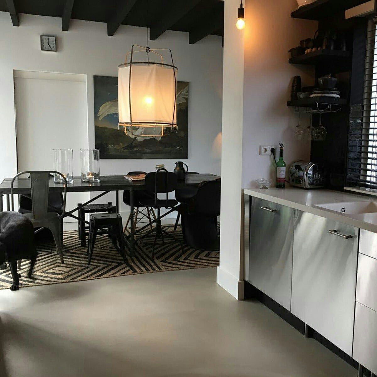 Magonaro Pendant Light