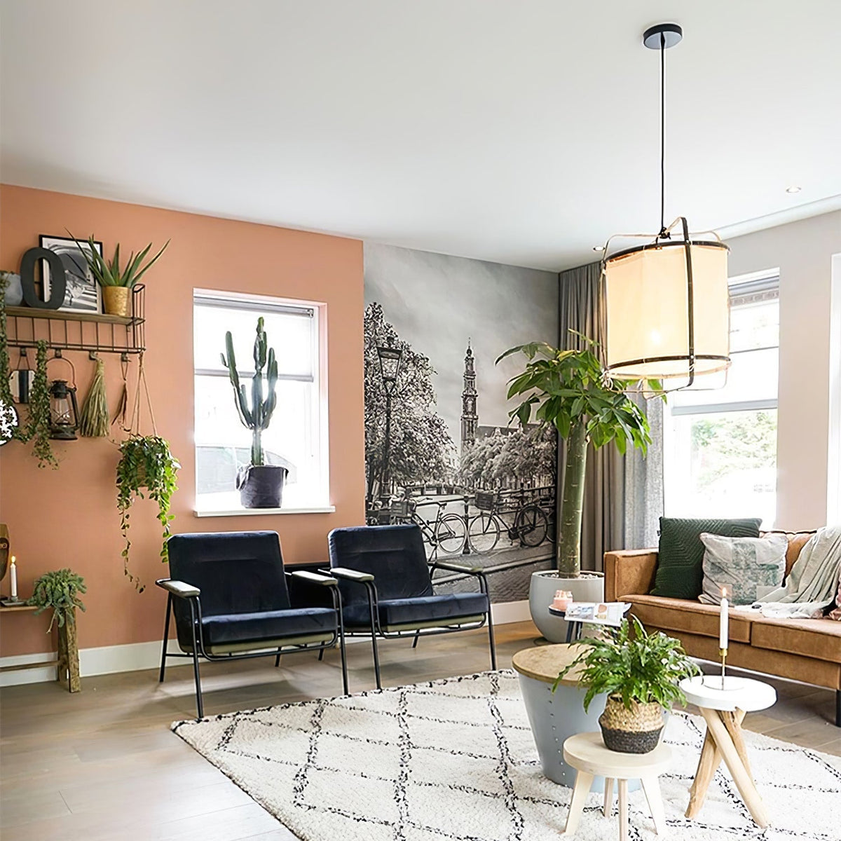Magonaro Pendant Light