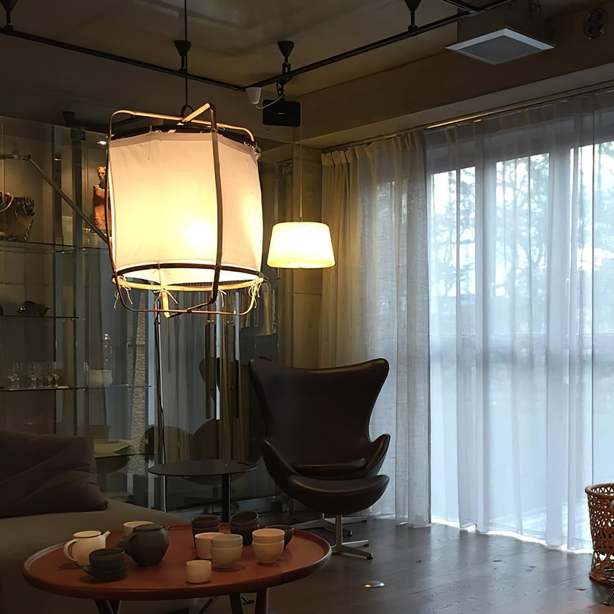 Magonaro Pendant Light