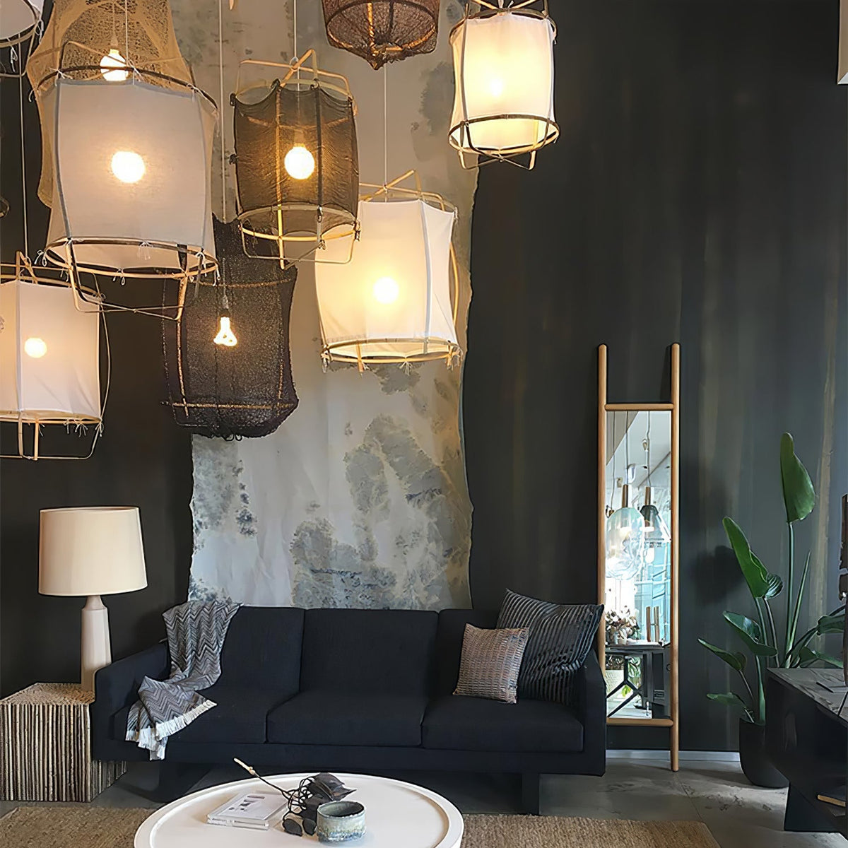 Magonaro Pendant Light