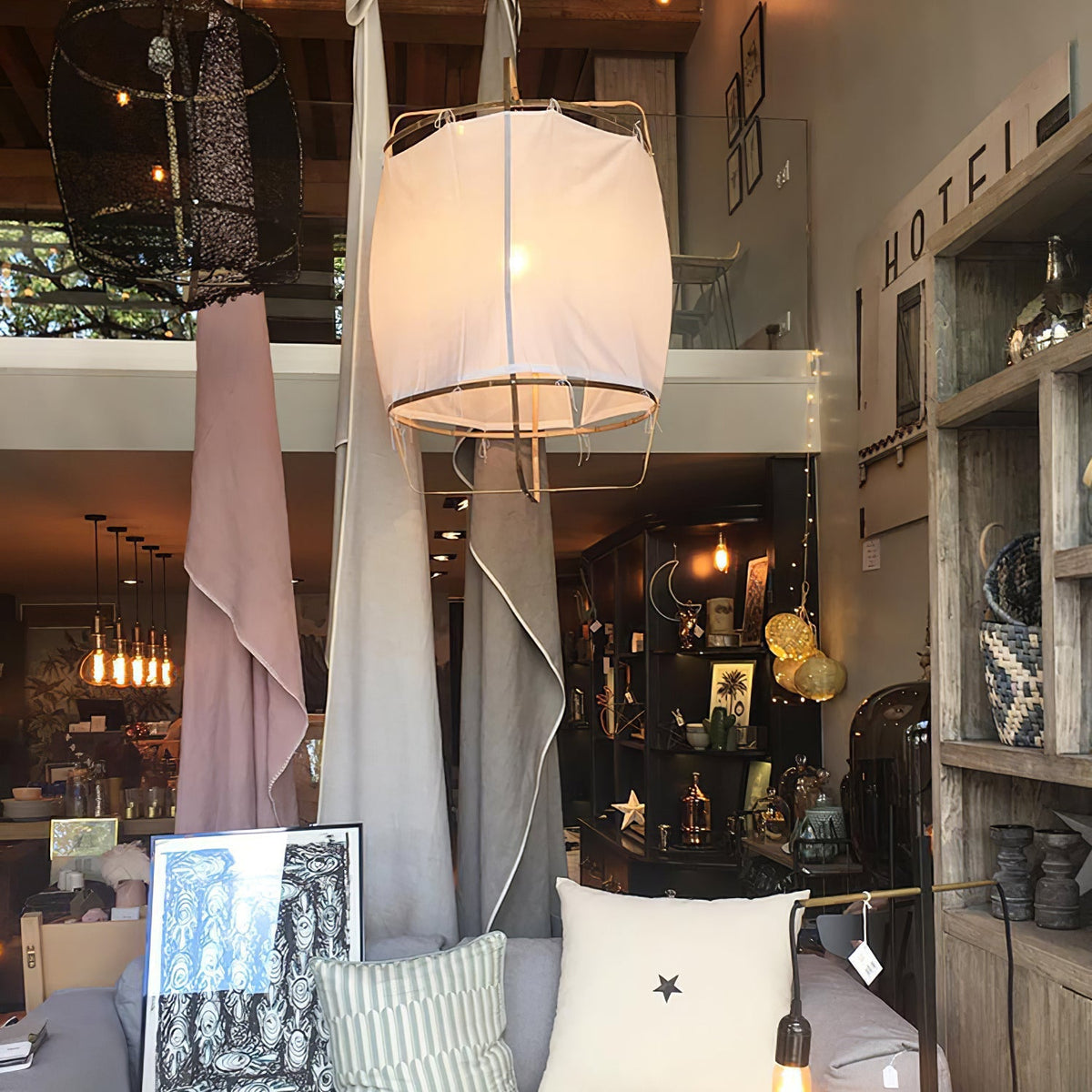 Magonaro Pendant Light