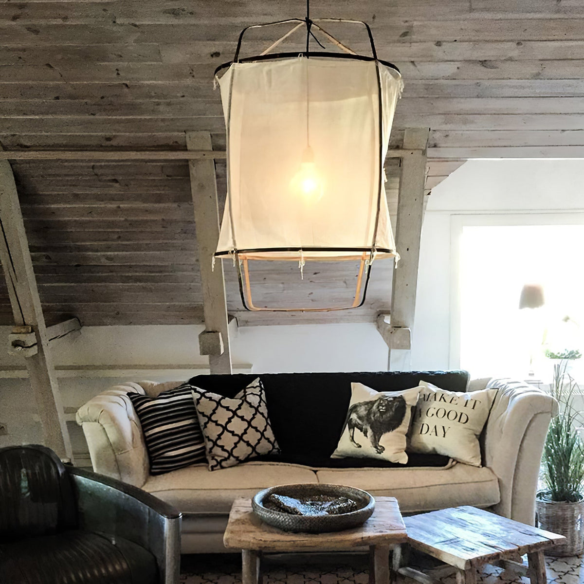 Magonaro Pendant Light