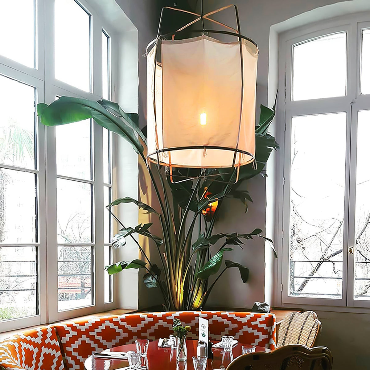 Magonaro Pendant Light