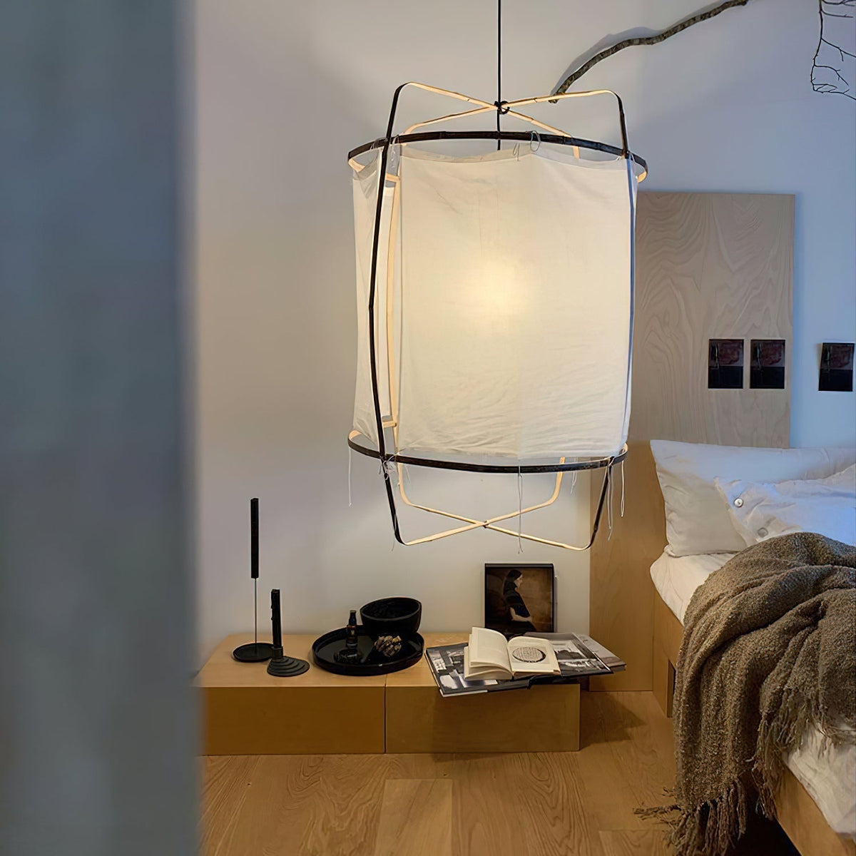 Magonaro Pendant Light