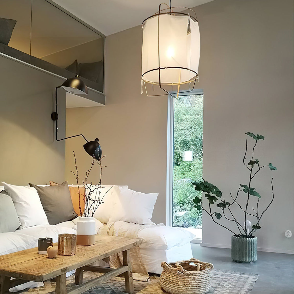 Magonaro Pendant Light
