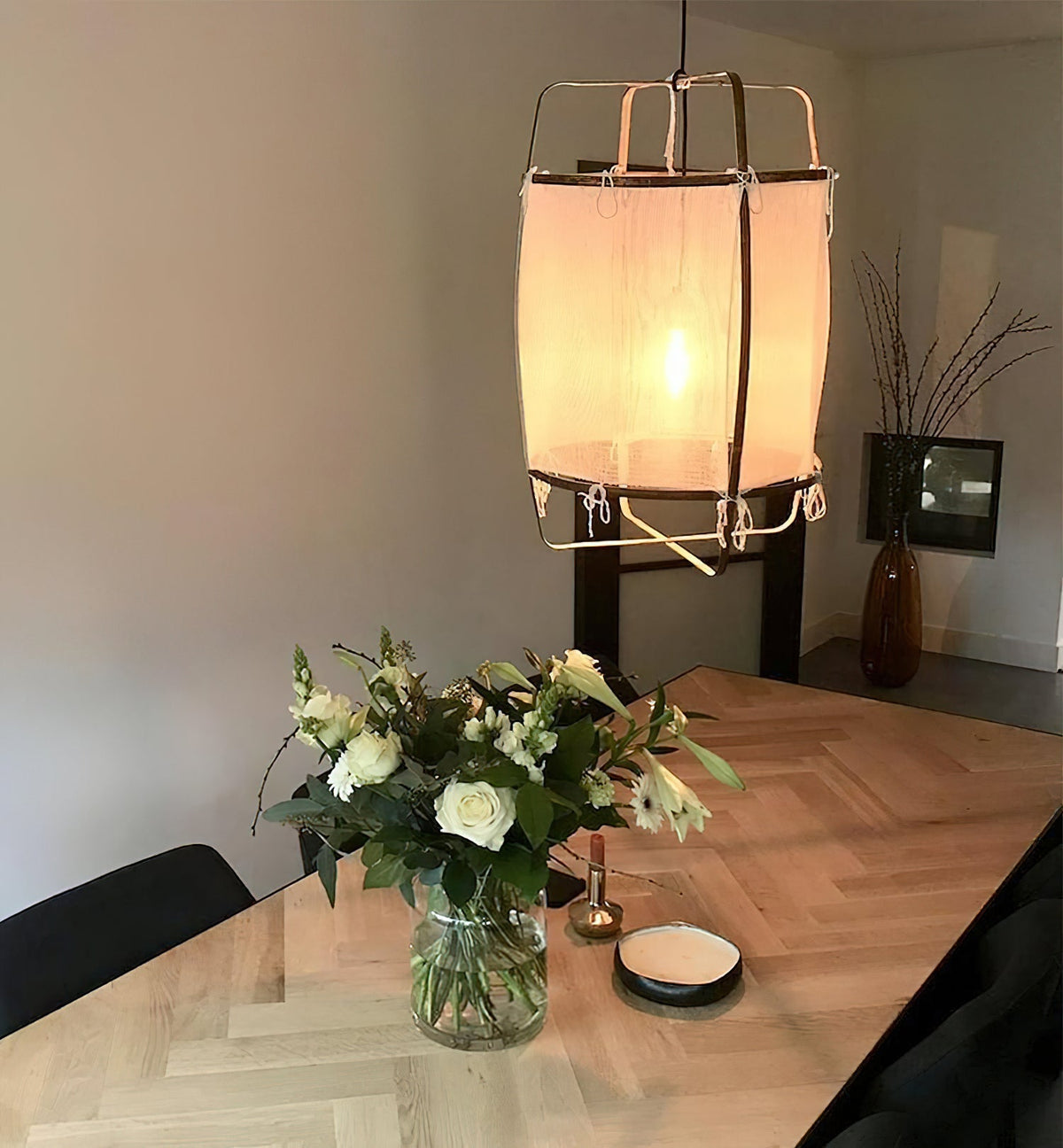 Magonaro Pendant Light