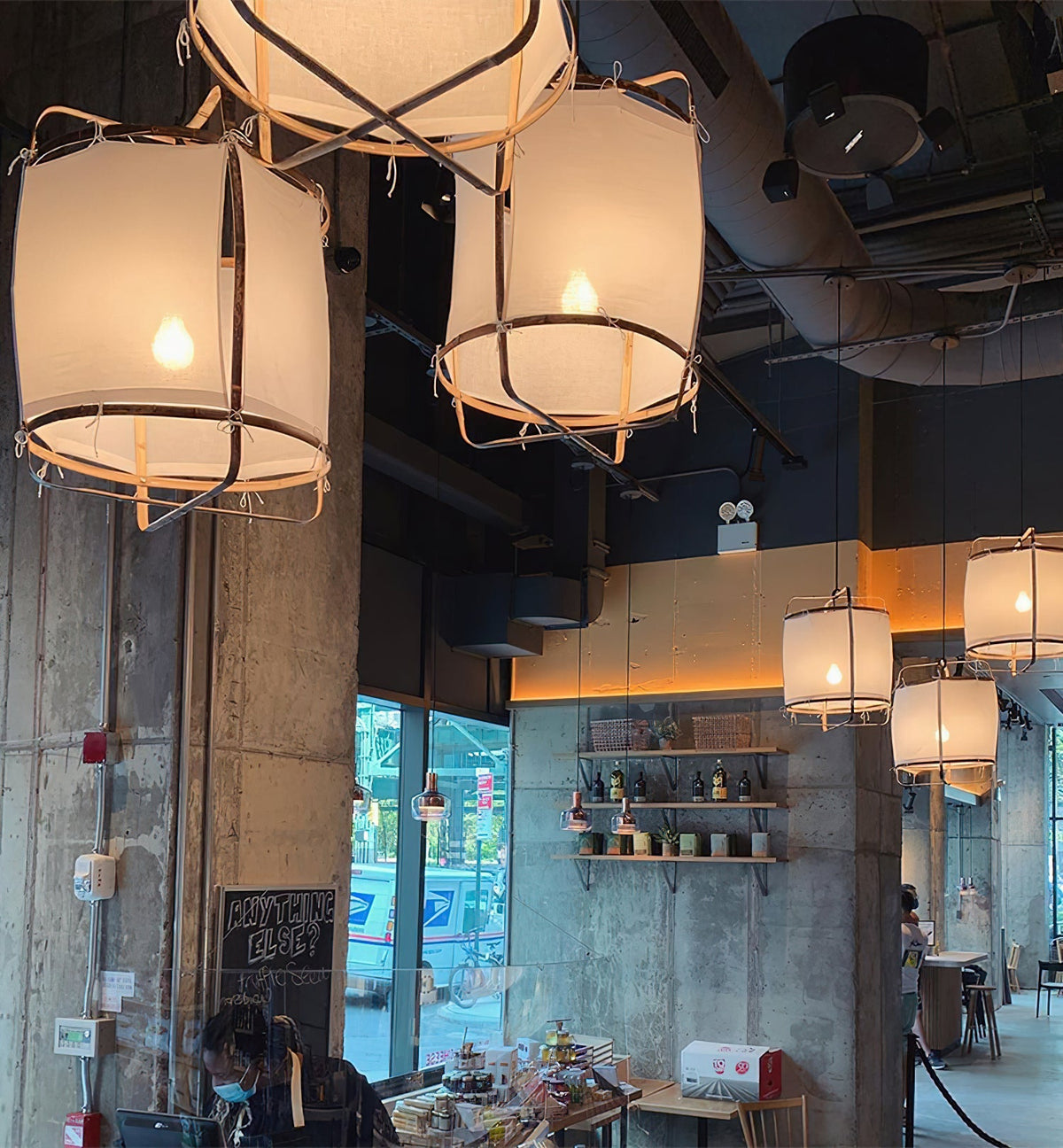 Magonaro Pendant Light