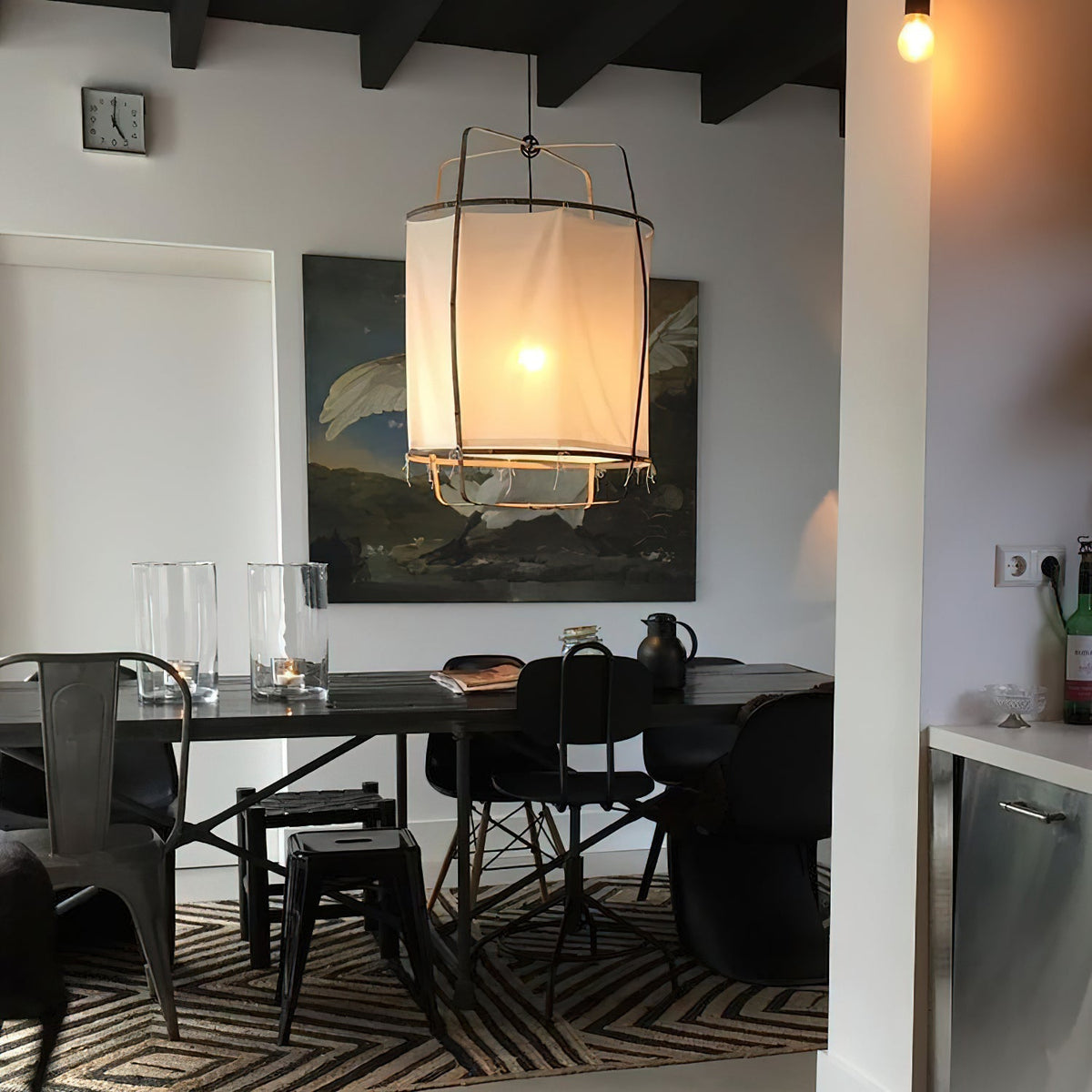 Magonaro Pendant Light