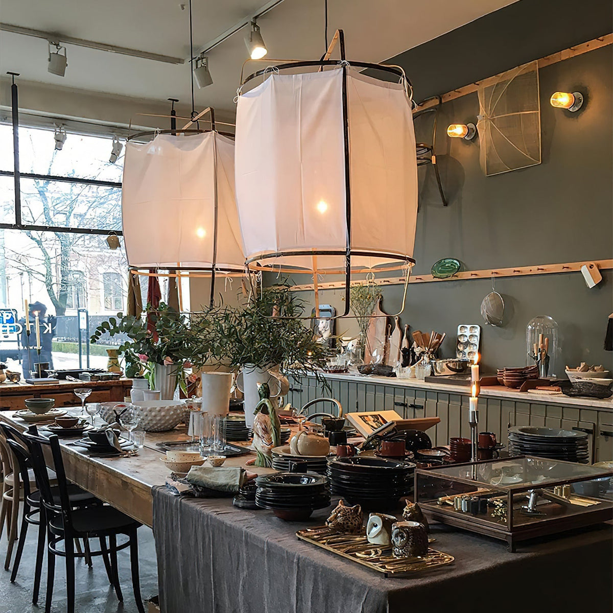 Magonaro Pendant Light