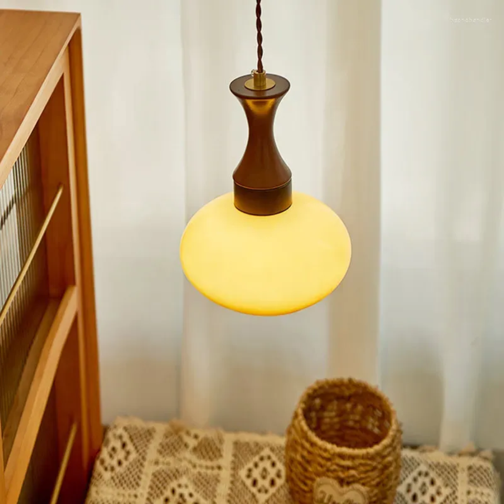 Grayson Pendant Light