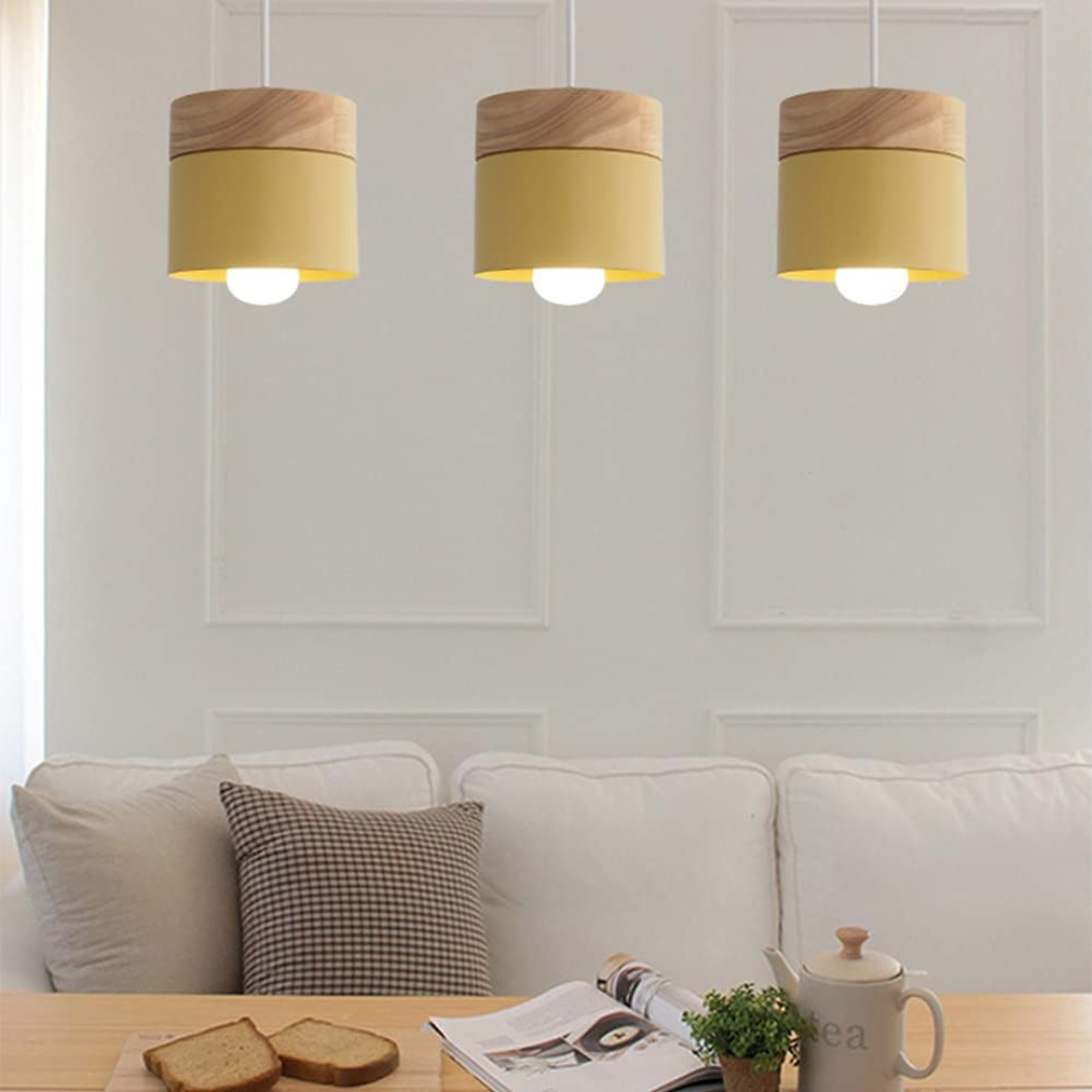Sopenda Pendant Light