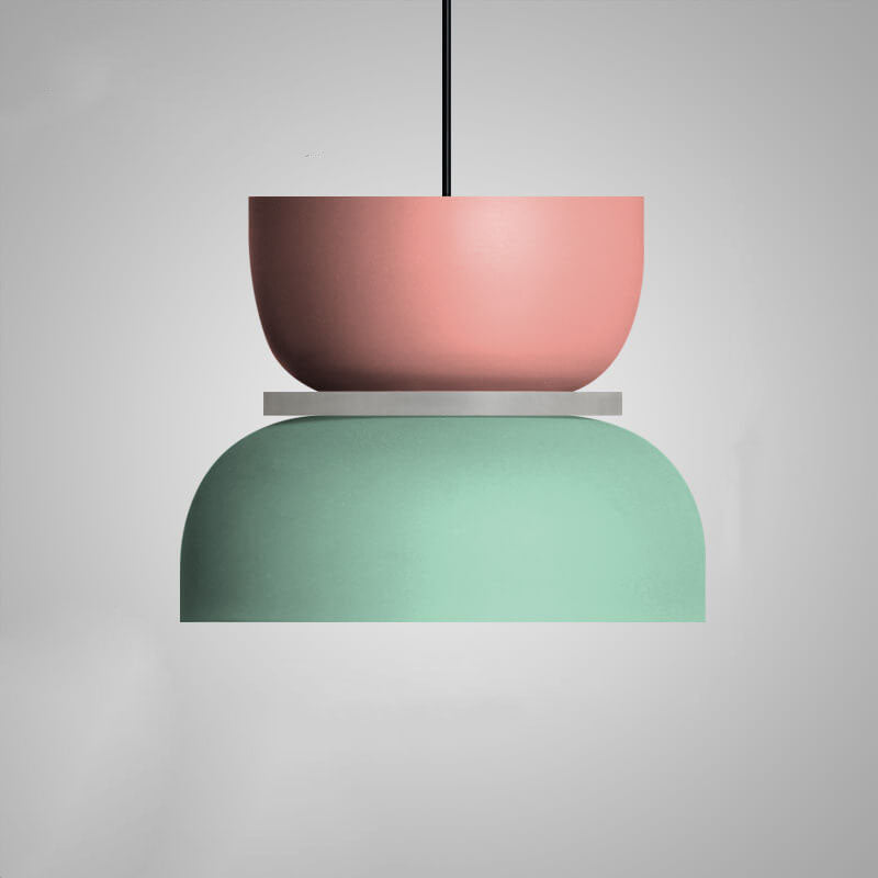 Noravon Dome Pendant Light
