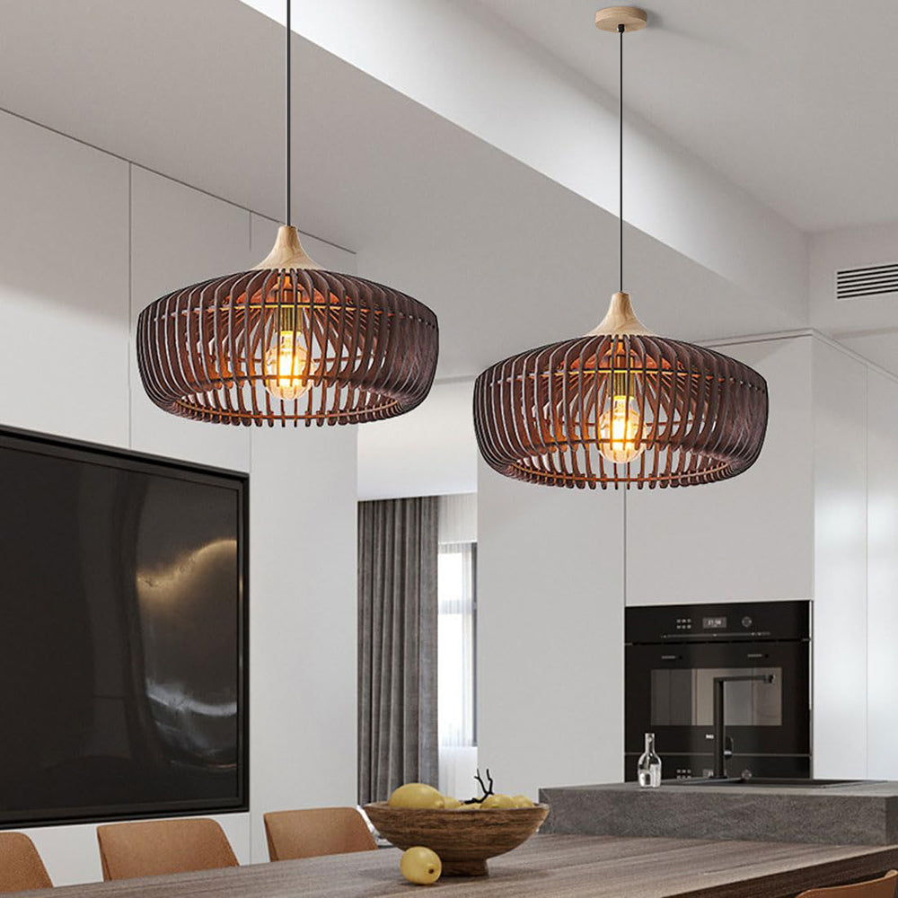 Aroriella Dome Pendant Light