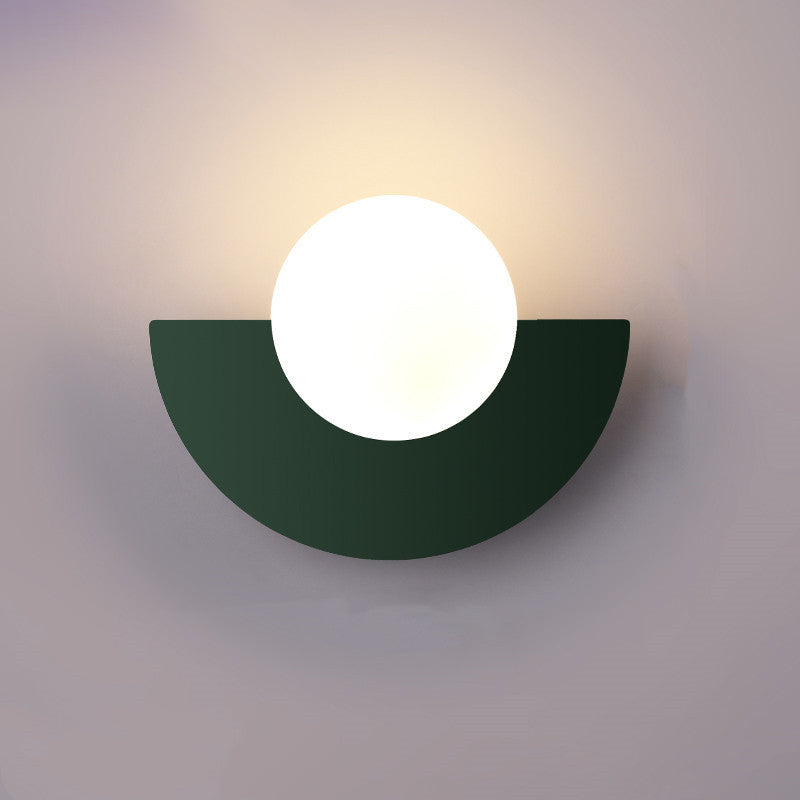 Baranius Wall Light