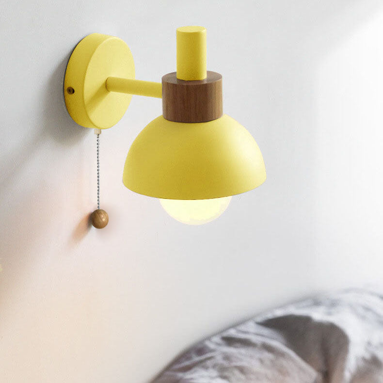 Rova Globe Wall Light