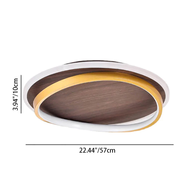 Loberiz Outdoor Ceiling Light
