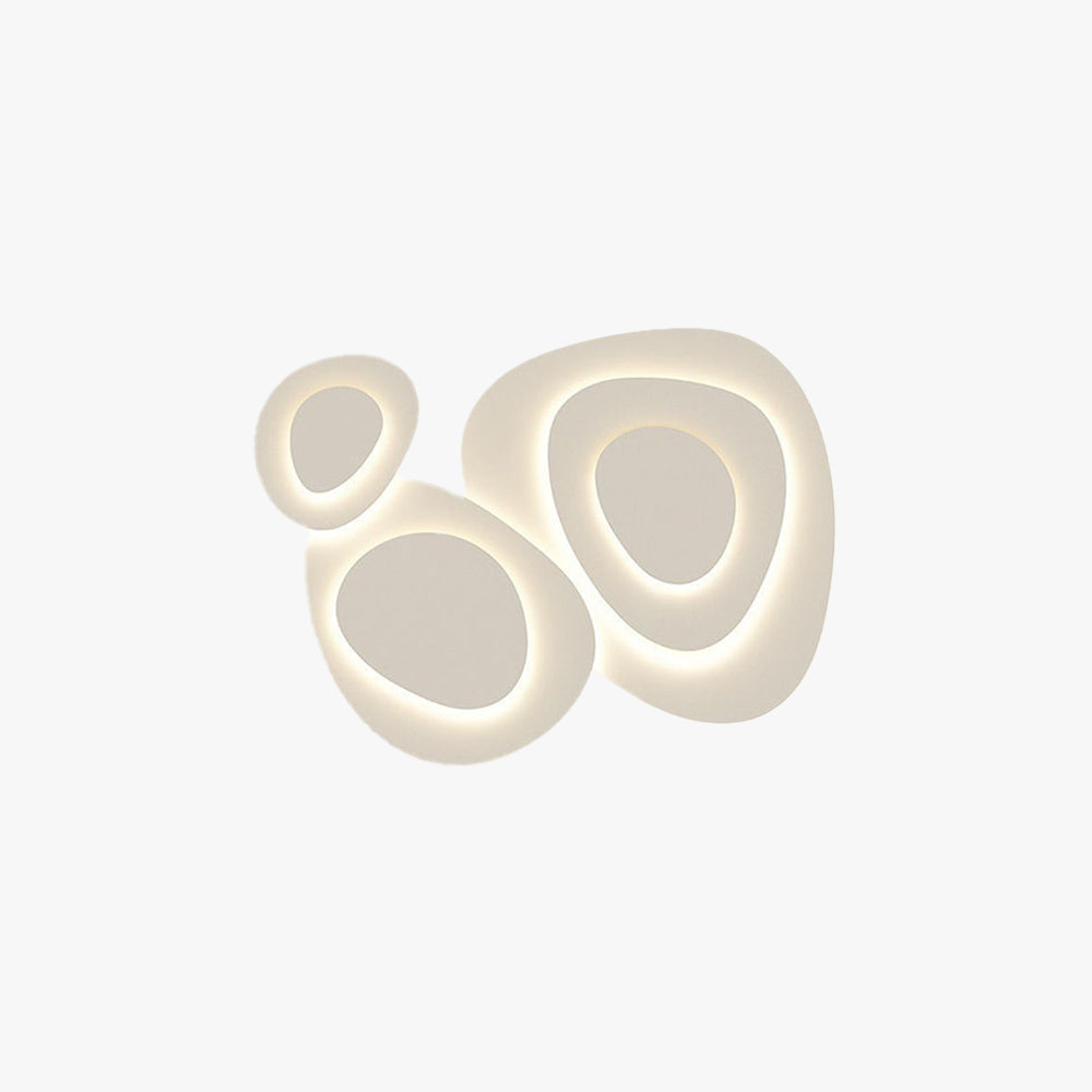 Arkirza Cloud Ceiling Light