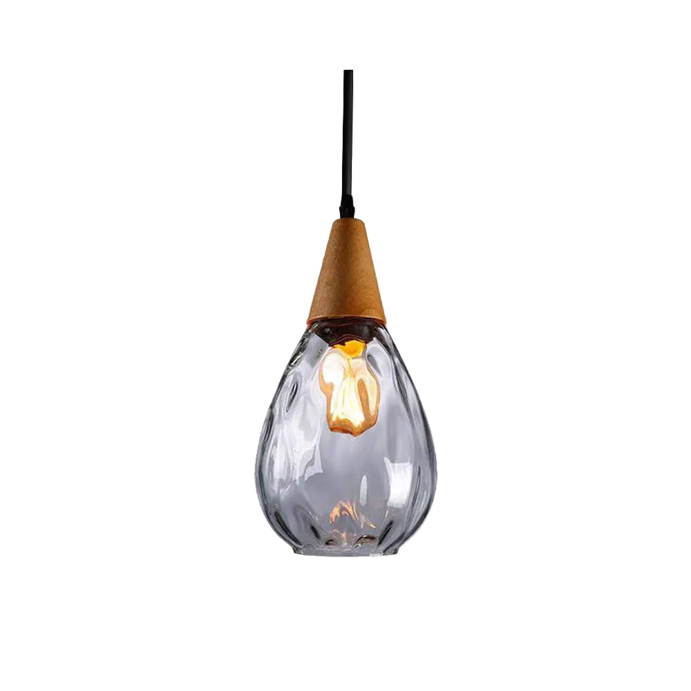 Velbo Vintage Pendant Light