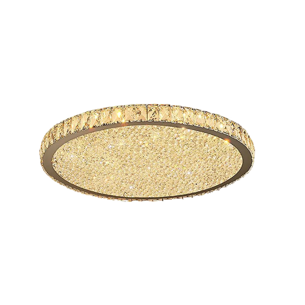 Atorivon Round Ceiling Light