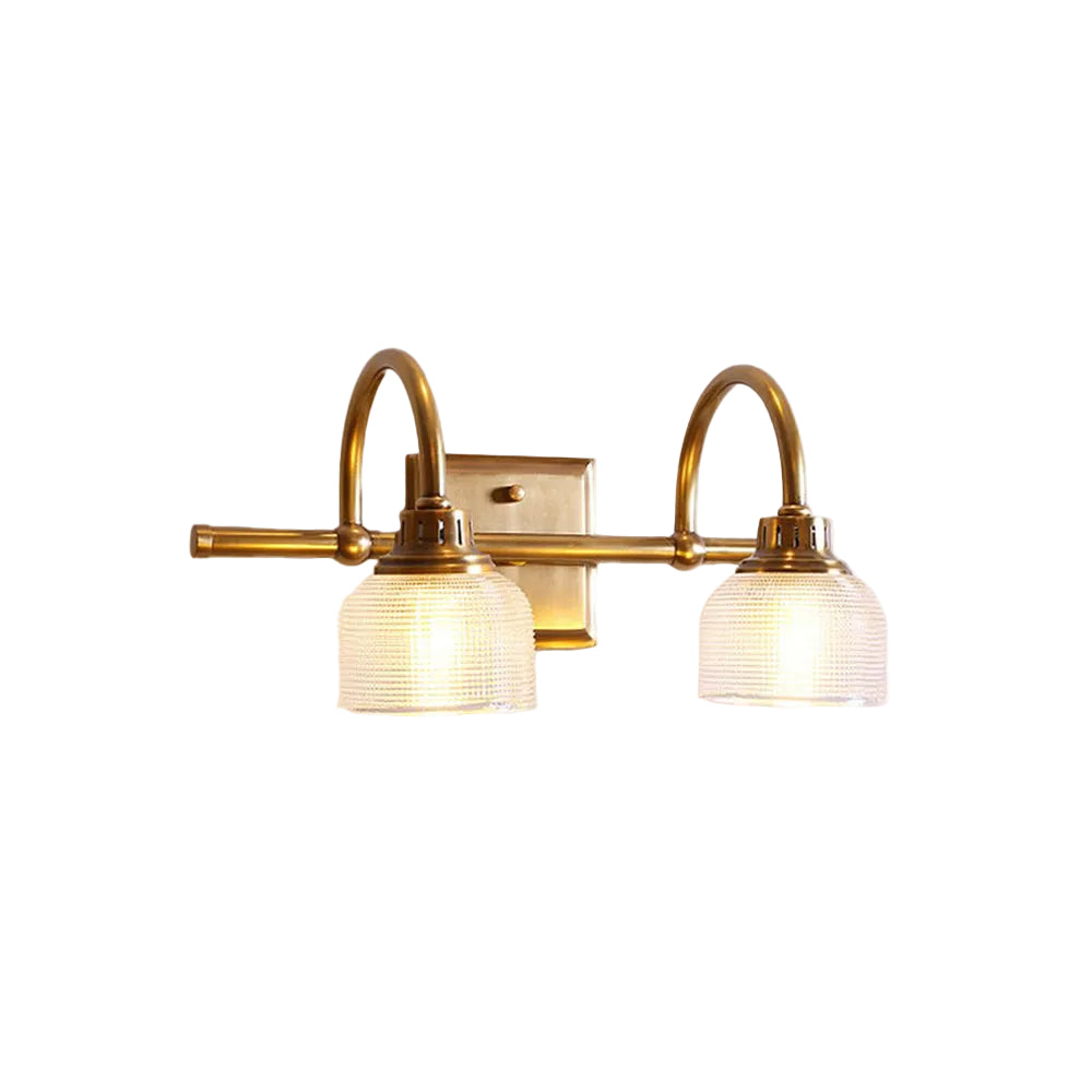 Zikiron Outdoor Wall Light