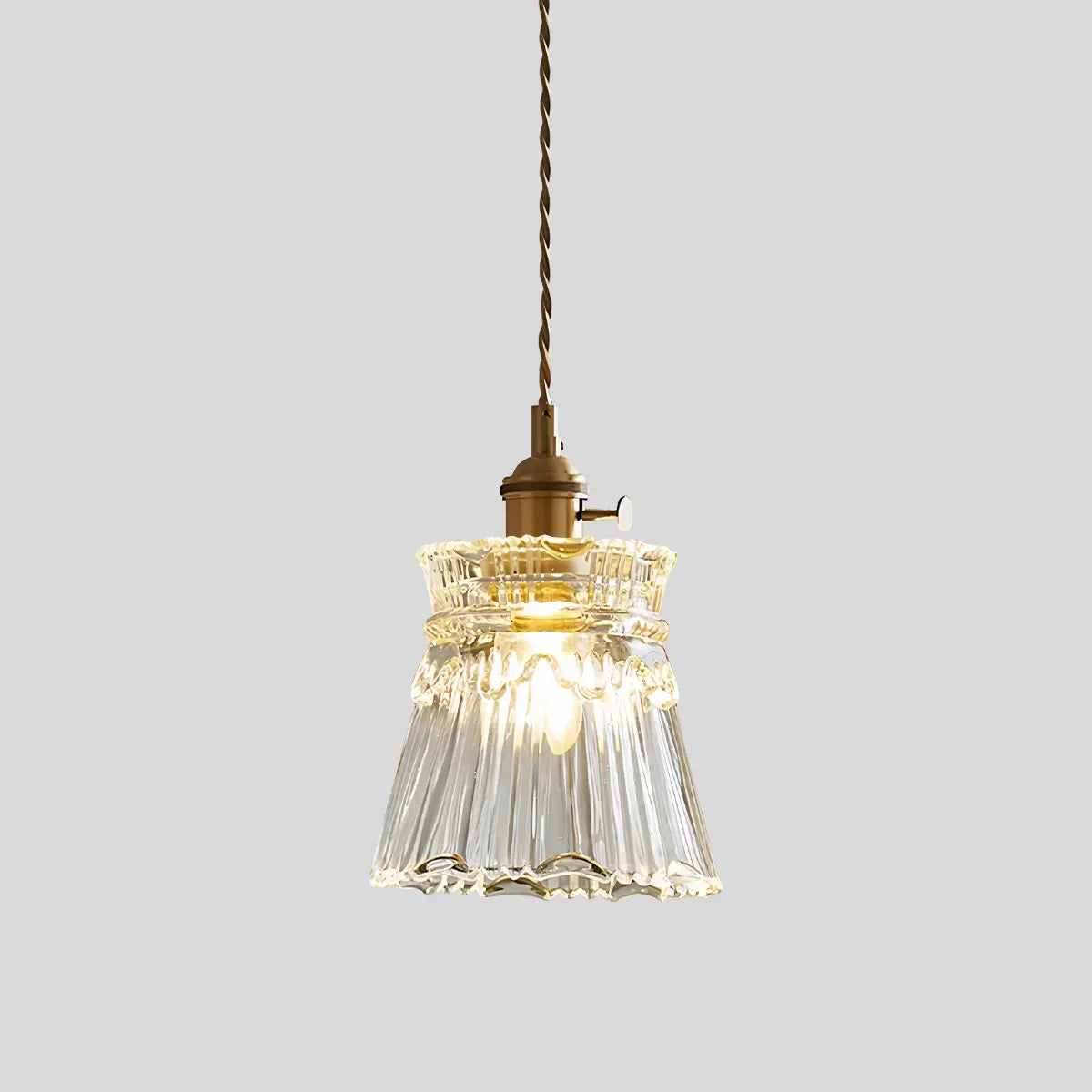 Ziro Pendant Light
