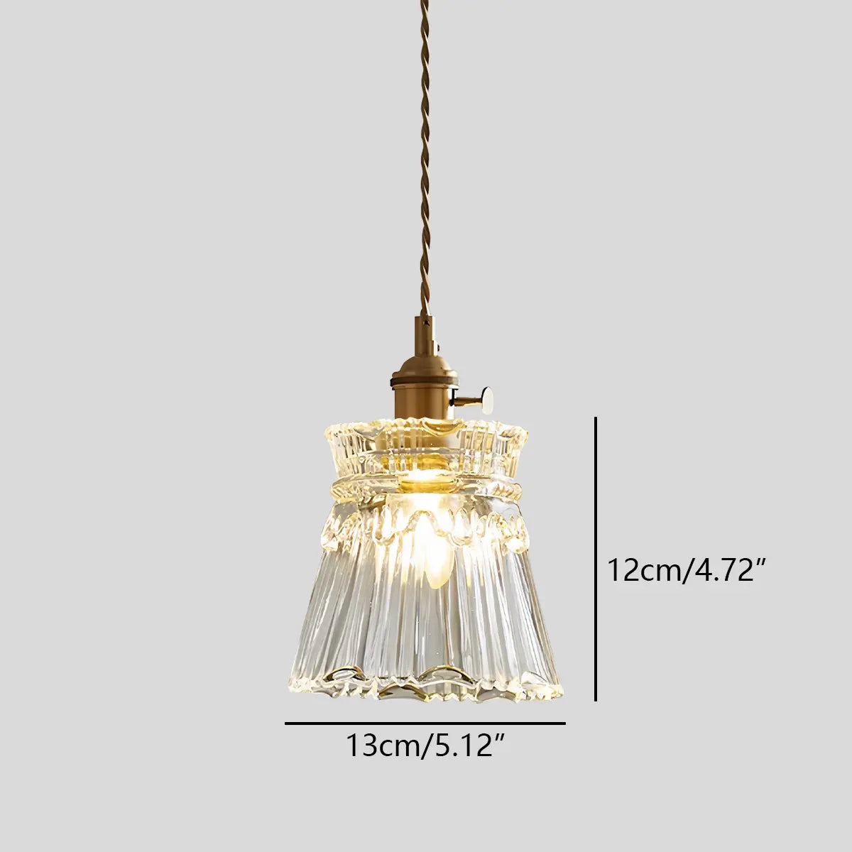 Ziro Pendant Light