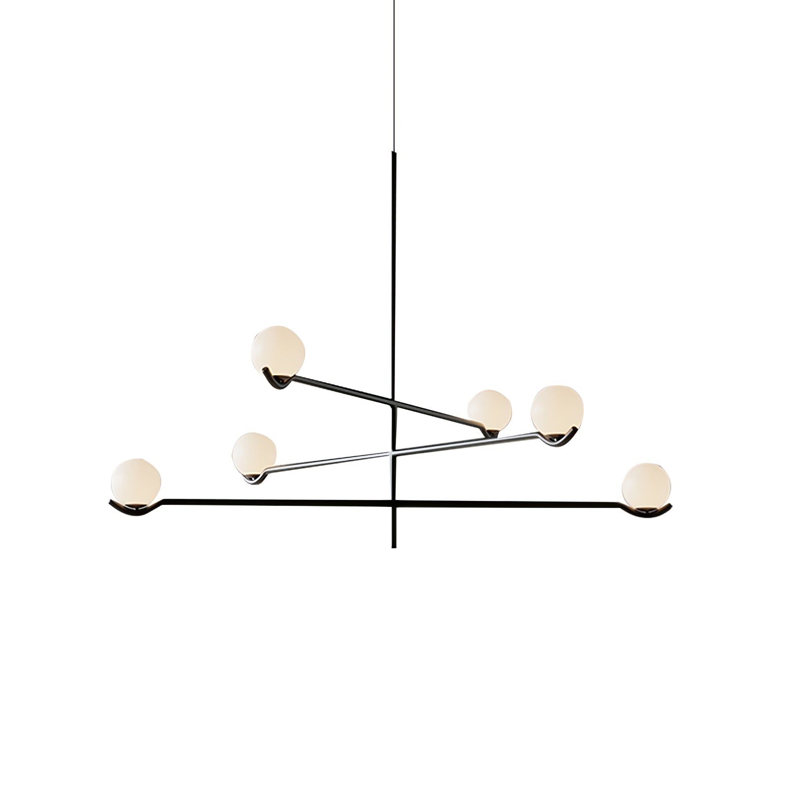 Avaleo Globe Pendant Light