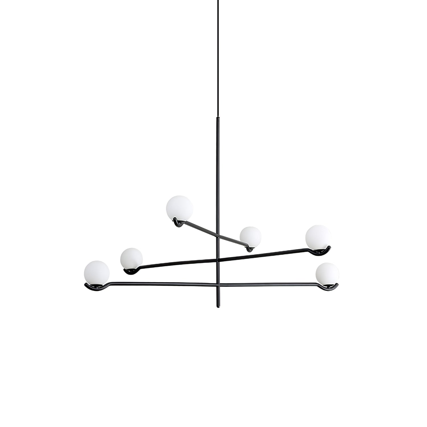 Avaleo Globe Pendant Light