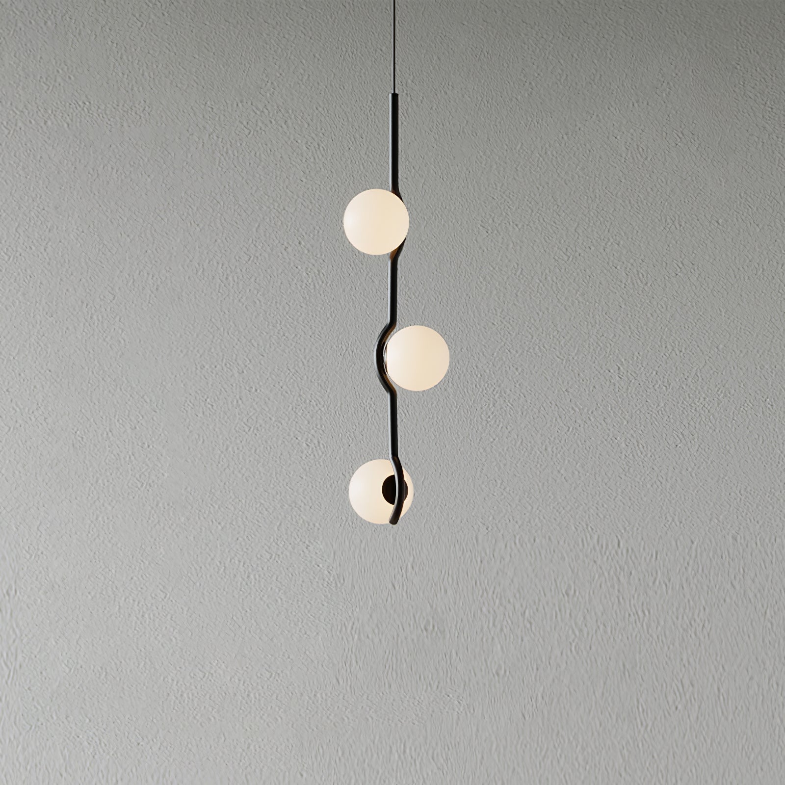 Avaleo Globe Pendant Light