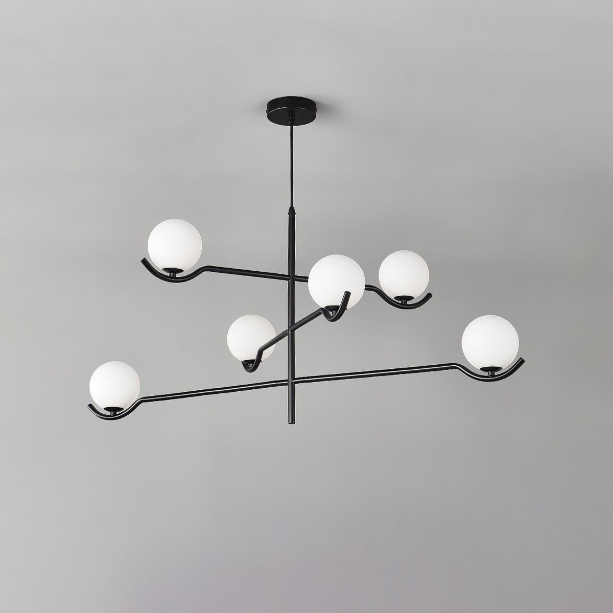Avaleo Globe Pendant Light