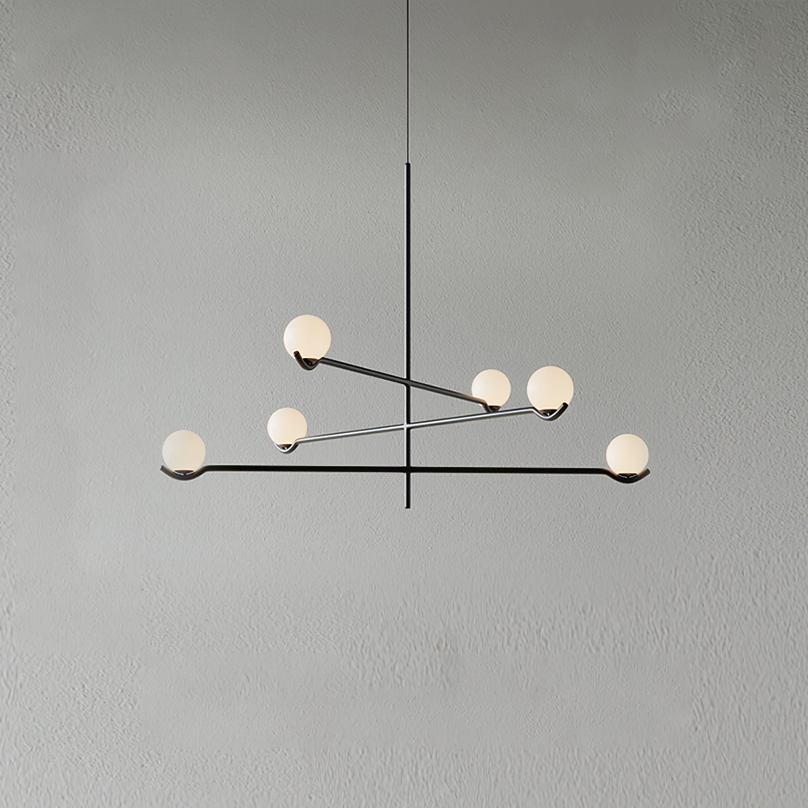 Avaleo Globe Pendant Light